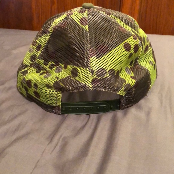 Dallas Cowboys hat - Picture 2 of 3